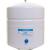 Vyair 5 Stage Drinking Water Filter System 50GPD Reverse Osmosis + Booster Pump