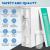 Ecosoft CROSS 90 Balance Direct Flow Drinking Water Filter (600 GPD)