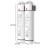 Ultra UF 5 Stage Ultrafiltration & Softening Drinking Water Filter