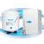 M800 Pumped 6 stage RO Undersink Drinking Water Filter System +  Alkaline PH