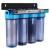 BMB-1000 Hydra Whole House Water Filter System 