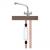 Eco Maxi Inline Undersink Water Filter 10"
