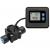 Digital Flow Capacity & Elapse Time TDS/Conductivity Monitor