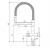 Savona Brushed Nickel Pull-Out Spray-Hose 3-Way Tap (Triflow Filter Tap)