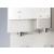 sanitRO 3-in-1 Luxury Countertop Reverse Osmosis Filtration System