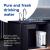 Aquaphor 101S Undersink Water Filter System (50 GPD)