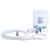 Aquarius 4 Stage LCD Reverse Osmosis Water Filter System (200 GPD)