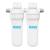 Ecosoft Ultra-Filtration Limescale & Heavy Metal Undersink Water Filter