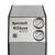 Ecosoft RObust 4000 Reverse Osmosis Filter (180 LPH)