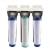 Osmio PRO-III XL Ultimate Whole House Water Filter System (Triple 20")