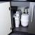 Aquarius 6 Stage Undersink Drinking Water Filter (100 GPD)