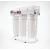 Vyair 5 Stage Reverse Osmosis Water Filter System  (600 GPD)