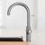 Hybrid Pro 4-in-1 Instant Boiling & Filtered Water Tap System (Gunmetal)