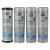 BMB-1000 Hydra Whole House Water Filter System 