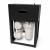 BB32 Light Commercial Direct Flow Reverse Osmosis Filter Side View