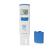 Pool Line EC/TDS Tester With Amperometric Graphite Electrode HI-983024