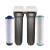 Osmio PRO-II-XL Advanced Whole House Water Filter System (Dual 20")