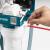 Ecosoft P'URE Balance Reverse Osmosis System Piping
