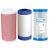 AquaKlenze WH03 Whole House Water Filter (Triple 10")