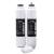 Osmio Fusion 2.0 Countertop Water Filter & Kettle 