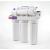 Vyair 5 Stage Drinking Water Filter System 50GPD Reverse Osmosis 