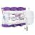 Ecosoft P'URE Alkafuse Reverse Osmosis System 75GPD With Pressure Tank