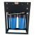 BB10 Undersink Direct Flow Reverse Osmosis System With Booster + Auto Flush (800 GPD)