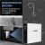 Ecosoft CROSS90 Direct Flow Drinking Water Filter (600GPD)