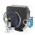 Ecosoft RObust 4000 Reverse Osmosis Filter (180 LPH)