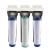 Osmio PRO-III XL Ultimate Whole House Water Filter System (Triple 20")