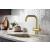 3-in-1 Instant Boiling Water Tap System (Brushed Nickel)