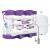 Ecosoft P'URE Alkafuse Reverse Osmosis System 75GPD With Pressure Tank