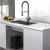 Hybrid Flex C 4-in-1 Instant Boiling & Filtered Water Tap System