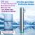 Aqua Perfecta UVC-LED Ultra Violet (UV) Water Steriliser (30 LPM)