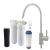 Indra-Pro 300 Undersink Water Filter Kit