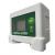 Digital Flow Rate and Flow Totaliser Meter (up to 5 LPM)