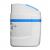 Ecosoft Blue Whole House Water Softener (10 Litre)