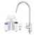Indra-Pro 300 Undersink Water Filter Kit