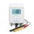 Marine Aquarium Monitor for pH, EC, Marine Salinity and Temp (HI-981520)