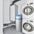 Ecosoft Blue Whole House Water Softener (20 Litre)
