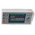 Aquarius 5 Stage LCD Reverse Osmosis Water Filter System + Di (200 GPD)