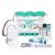 Ecosoft P'URE AquaCalcium Mint Reverse Osmosis Filter 75 GPD With Pressure Tank