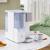 ziRO Countertop Water Filter & Kettle System