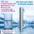 Aqua Perfecta UVC-LED Ultra Violet (UV) Water Steriliser (30 LPM)