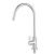 Chrome Metal Free Single Dispensing Tap
