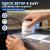 Ecosoft SPARK Smart Countertop Reverse Osmosis System