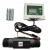 Digital Flow Rate and Flow Totaliser Meter (up to 100 LPM)