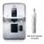 spaRO 5-in-1 Countertop Reverse Osmosis Filtration System + UV
