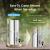 King Tank Countertop Gravity Water Filter