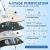 Ecosoft SPARK Smart Countertop Reverse Osmosis System